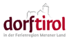 Dorf Tirol Logo