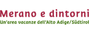 Merano dintorni Logo